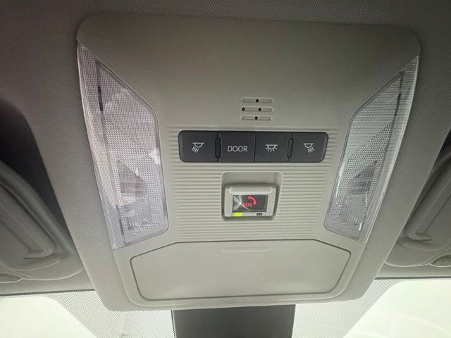Used 2025 Red Toyota XLE image 34