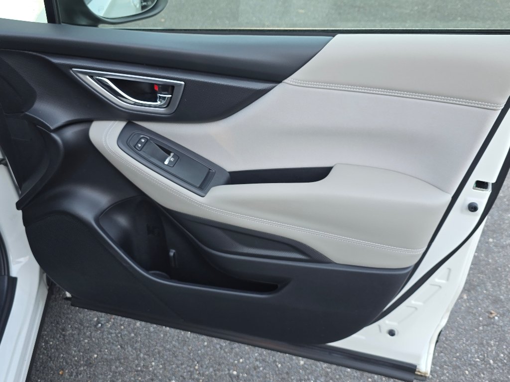 Used 2020 White Subaru Premium image 20
