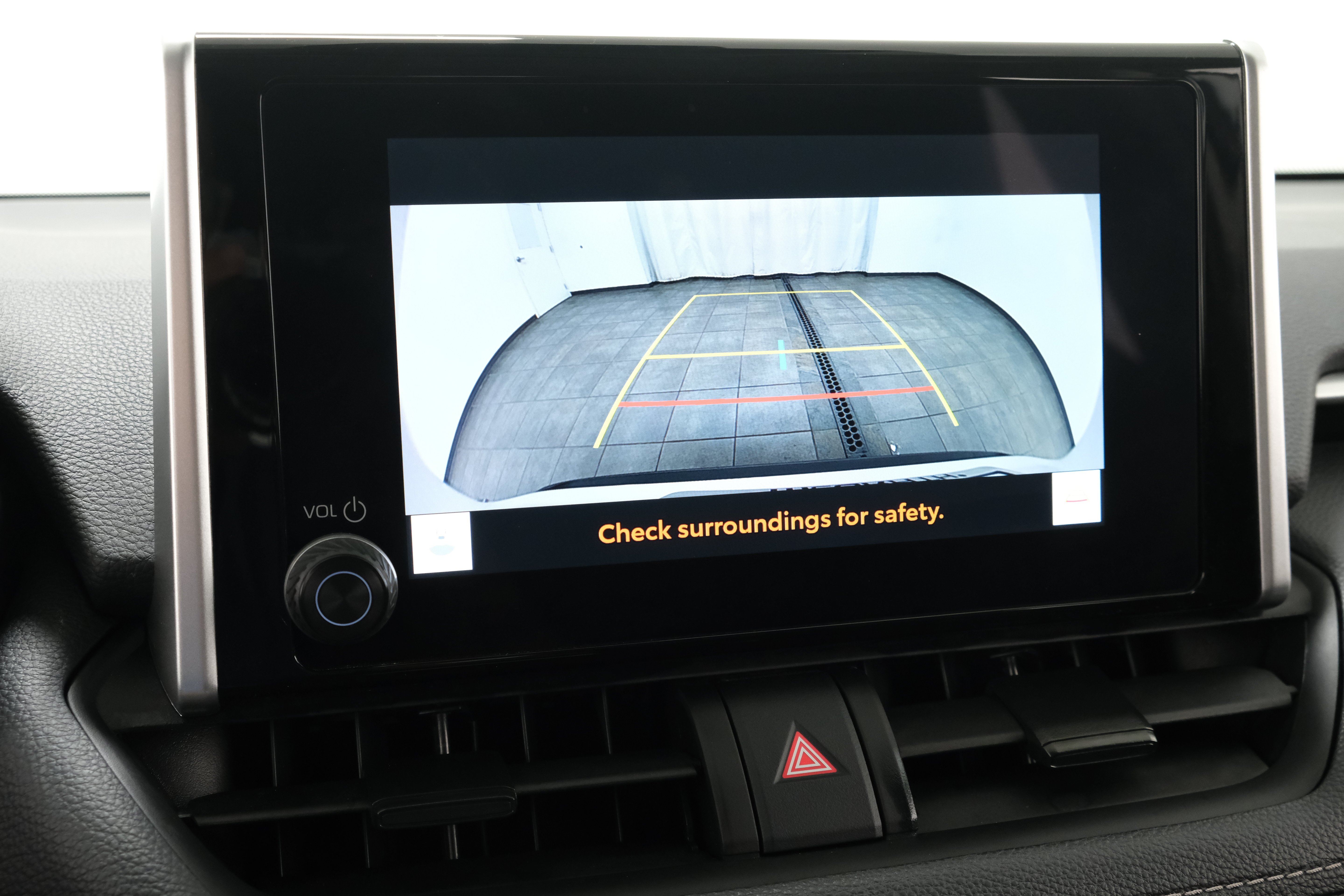 Certified Used 2025 Ice Cap Toyota XLE image 19