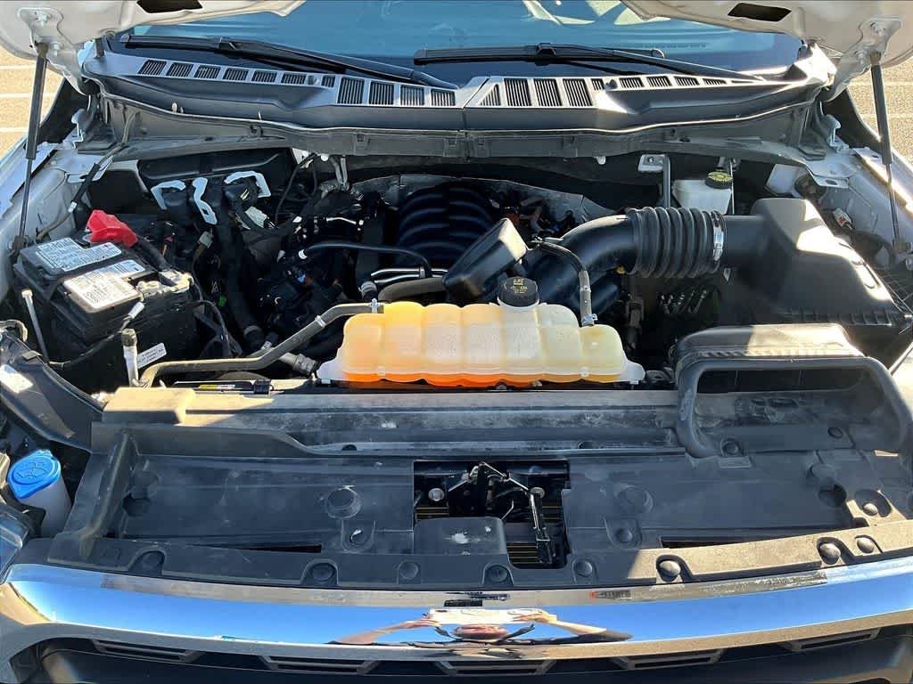 2023 Ford F-150 XLT - Photo 33
