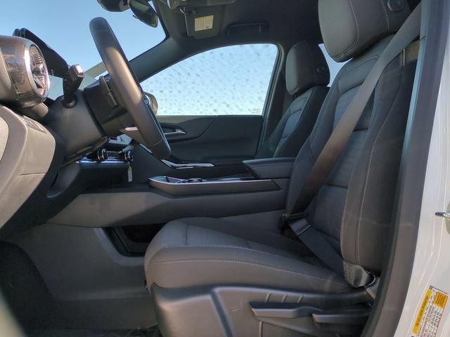 2026 Chevrolet Equinox LT - Photo 19