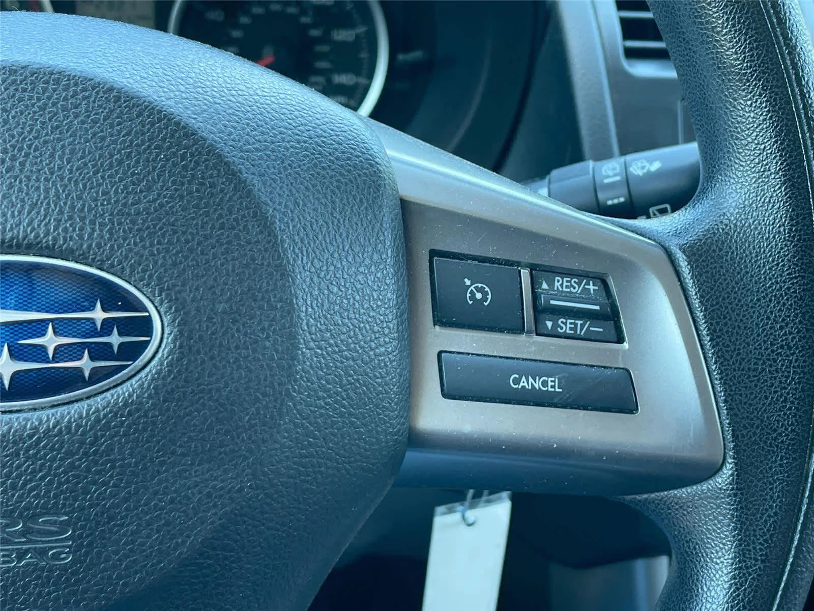Used 2014 Venetian Red Pearl Subaru 2.5i Premium image 21