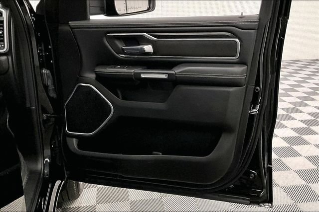 2023 RAM Ram 1500 Pickup Laramie - Photo 19
