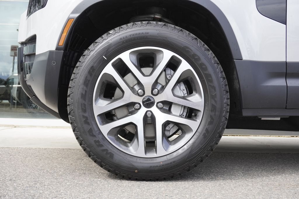 New 2026 Borasco Grey Land Rover S image 34