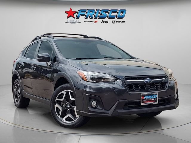 Used 2019 Gray Subaru 2.0i Limited image 1