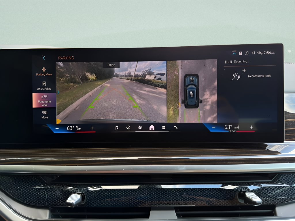 Certified Used 2024 Blue BMW xDrive40i image 16