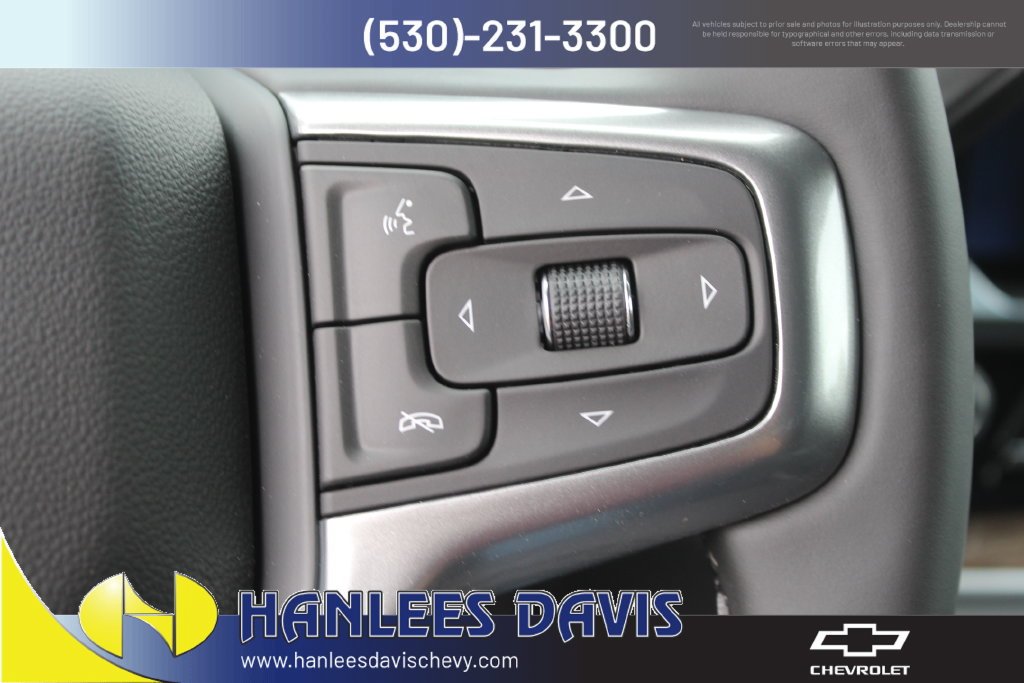 2026 Chevrolet Silverado 1500 LT - Photo 28