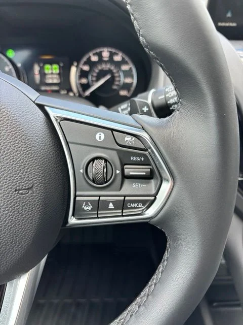 2025 Acura RDX Base - Photo 20