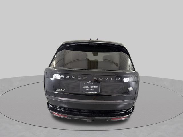 2023 Land Rover Range Rover Autobiography - Photo 6