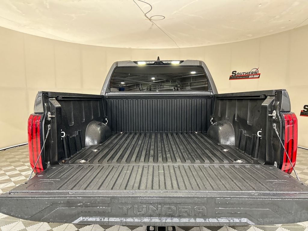 Used 2023 Gray Toyota SR5 image 5