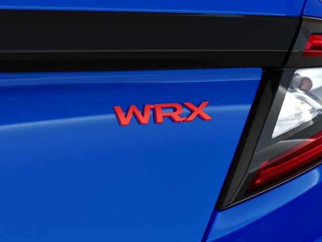 New 2026 WR BLUE PEARL Subaru Base image 11