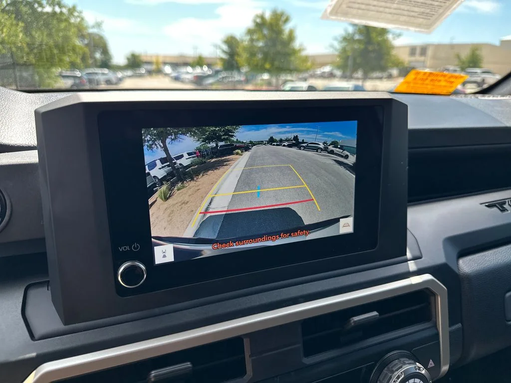 Used 2025 White Toyota SR image 28