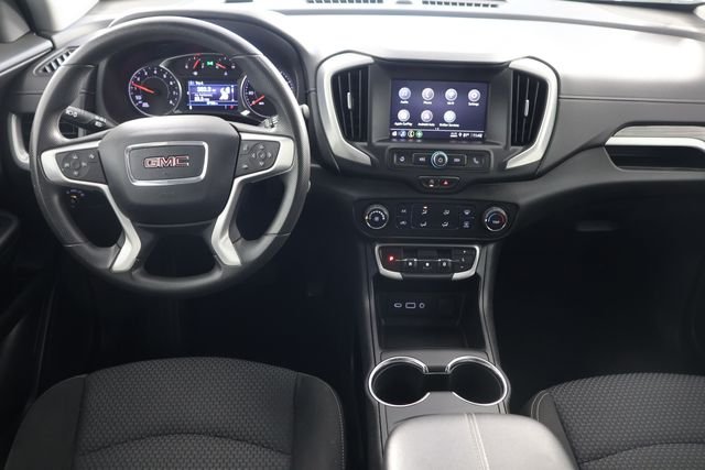 2023 GMC Terrain SLE - Photo 2