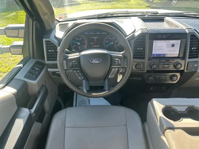 Used 2020 Oxford White Ford XL image 13