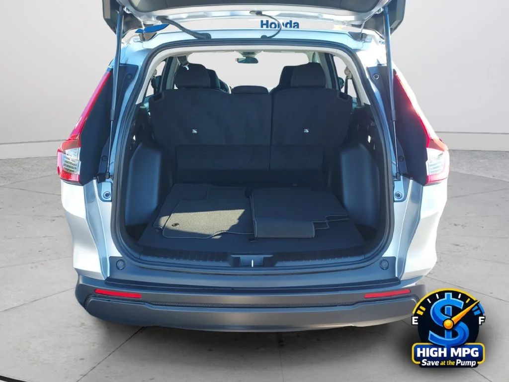 2025 Honda CR-V EX - Photo 33