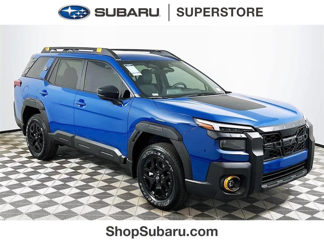 2026 Subaru Outback Outback Wilderness's photo