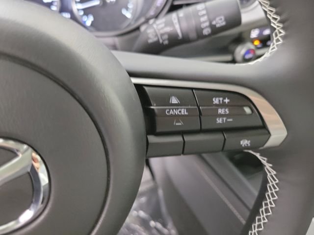 New 2026 Deep Crystal Blue Mica Mazda 2.5 S Aire Edition image 27