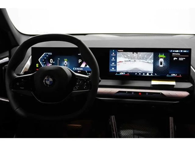 New 2026 Alpine White BMW 30 xDrive image 9