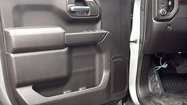 2026 GMC Sierra 1500 Pro - Photo 23