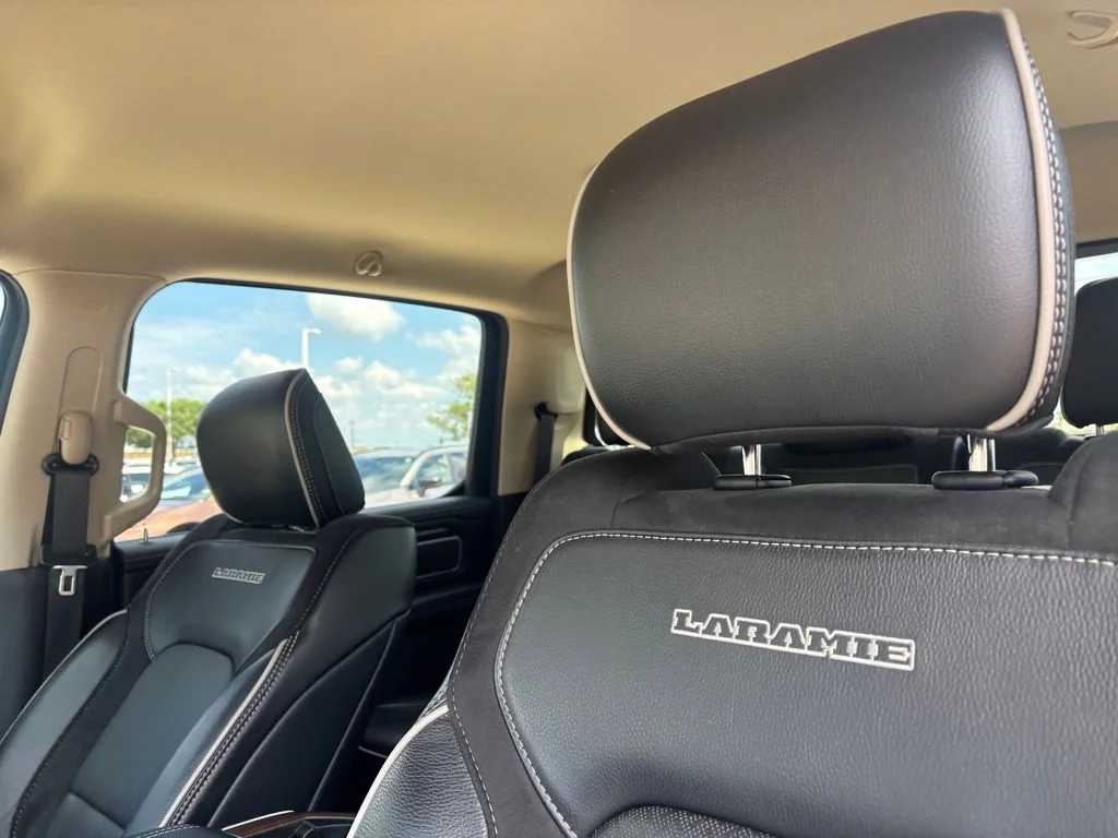 2021 RAM Ram 1500 Pickup Laramie - Photo 10