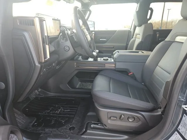 2025 GMC HUMMER EV 2X - Photo 23