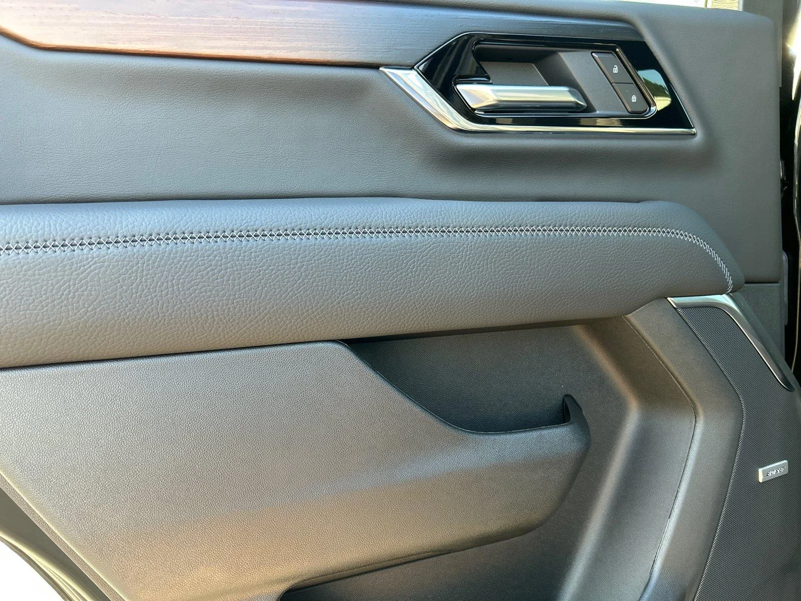 New 2026 Onyx Black GMC Denali image 39