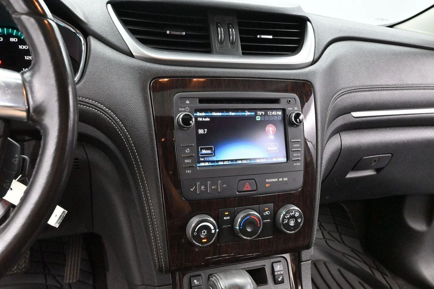 Used 2016 Tungsten Metallic Chevrolet LT image 18