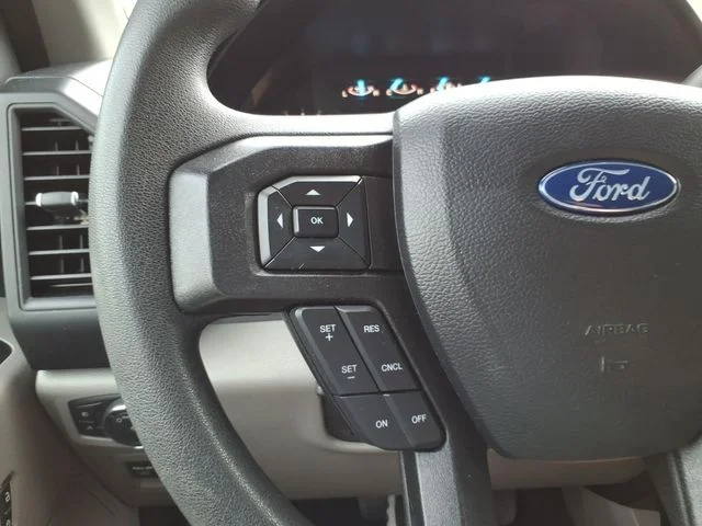 Used 2020 Red Ford XL image 25