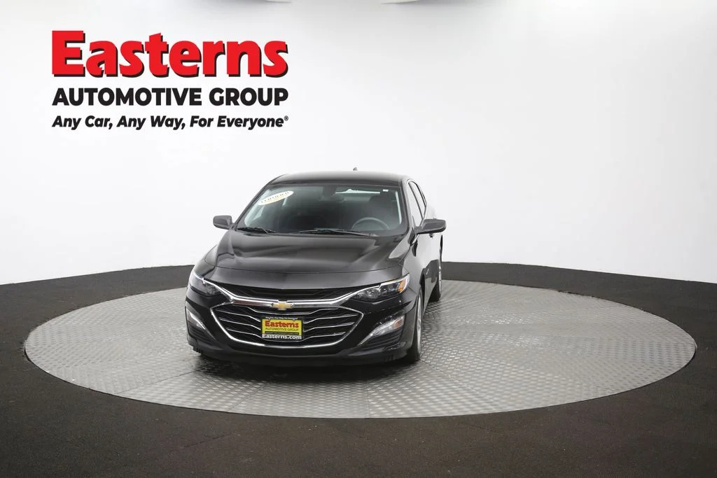 Used 2020 Black Chevrolet LS image 52