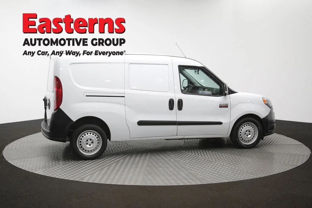 Used 2020 White Ram Tradesman image 40