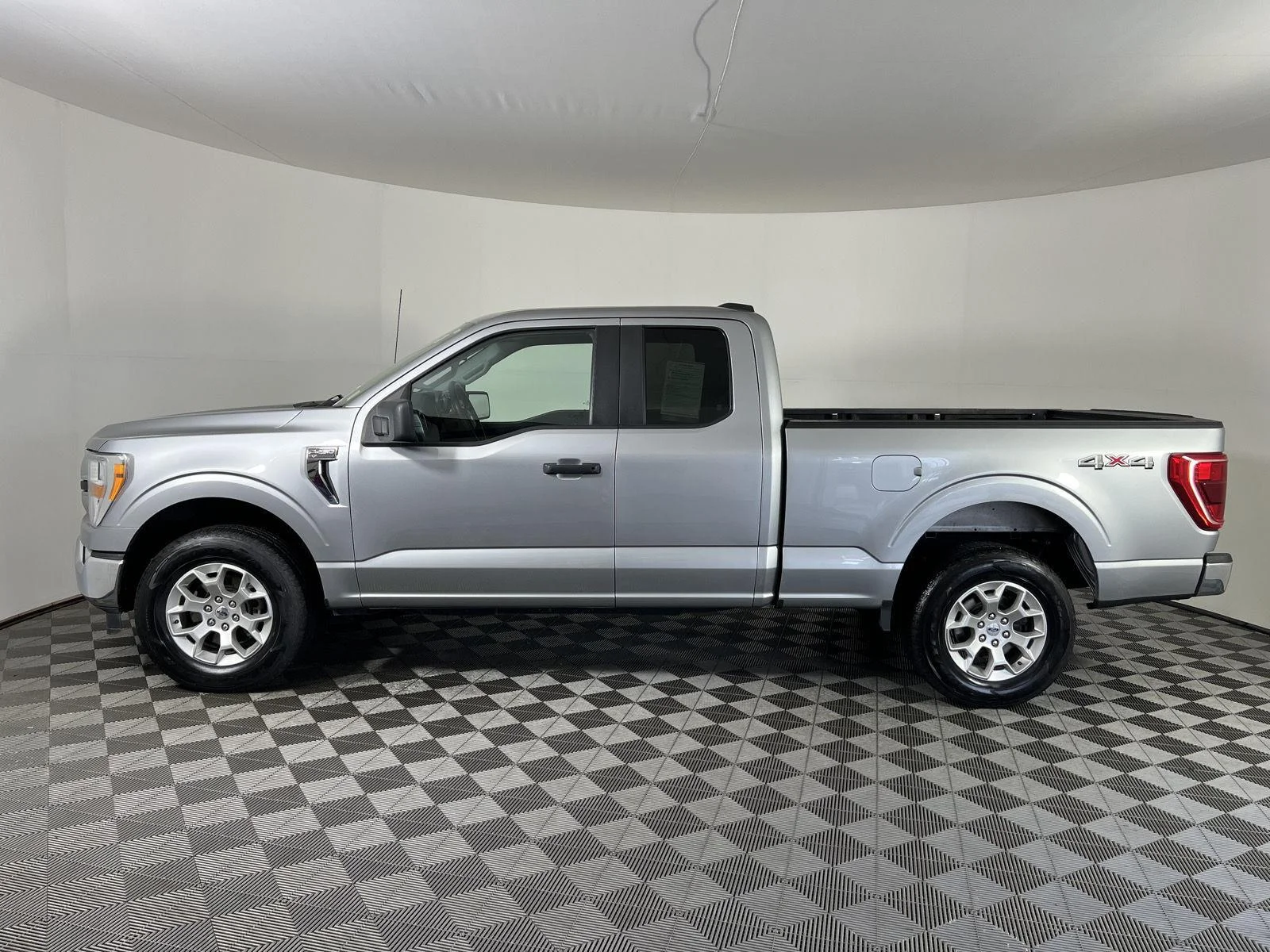 Used 2022 Gy Ford XL image 26