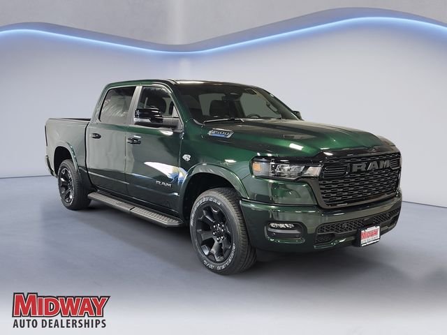 New 2026 Green Ram Big Horn/Lone Star image 7
