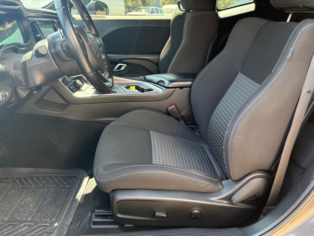 Certified Used 2022 Gray Dodge GT image 9