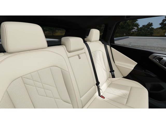 New 2026 Alpine White BMW X3 30 image 12