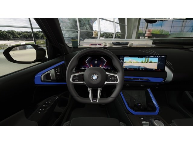 New 2026 Dark Graphite Metallic BMW 30 xDrive image 13