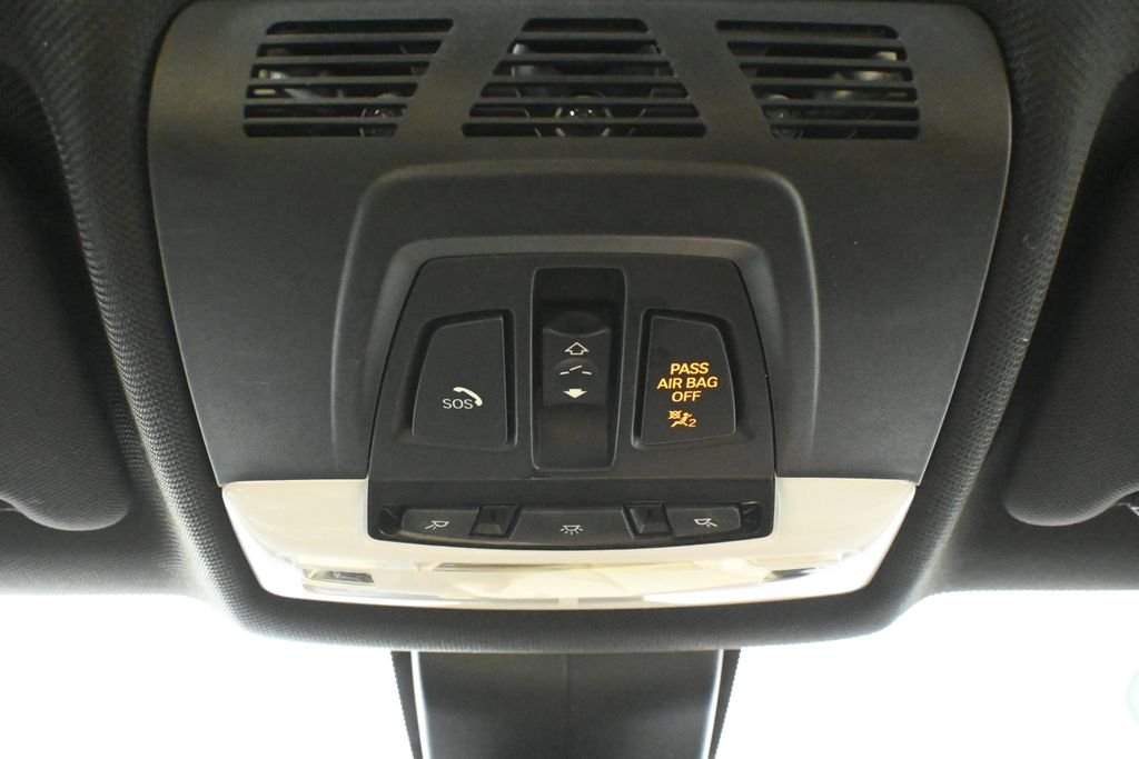 Used 2020 Black Sapphire Metallic BMW 430i xDrive image 20