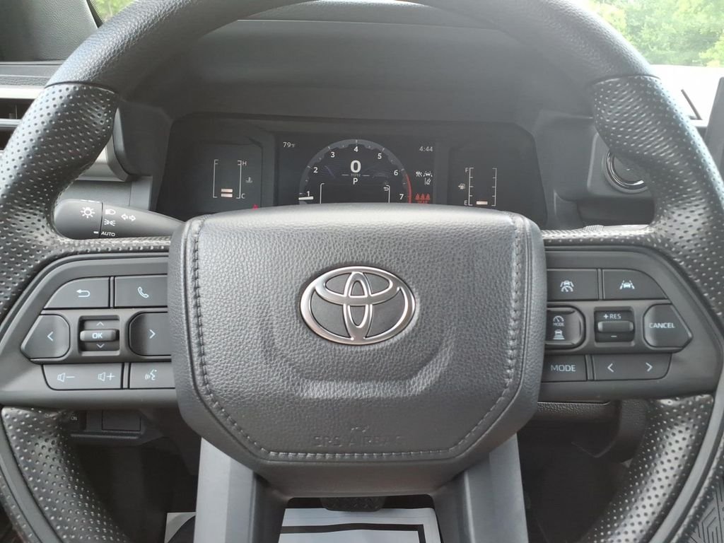 New 2026 Ice Cap Toyota SR image 13