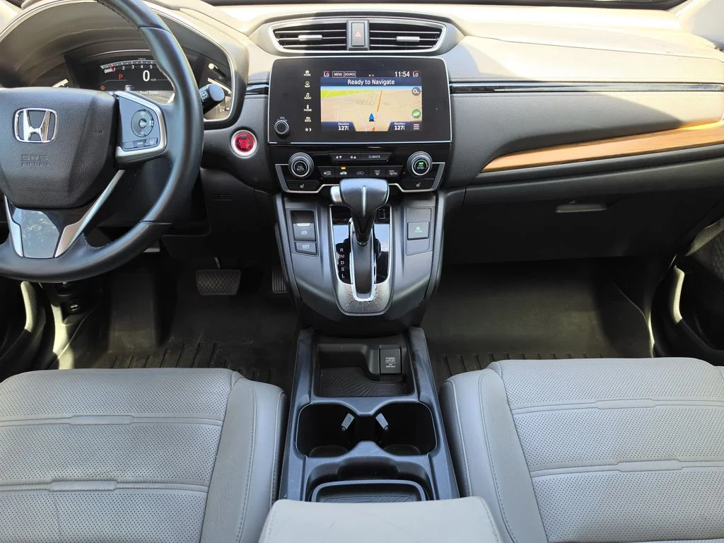 Certified Used 2017  Honda Touring image 15