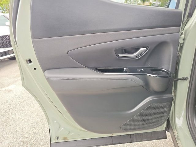 2024 Hyundai Santa Cruz Limited - Photo 12