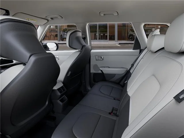 New 2027 Gray Kia EX image 18