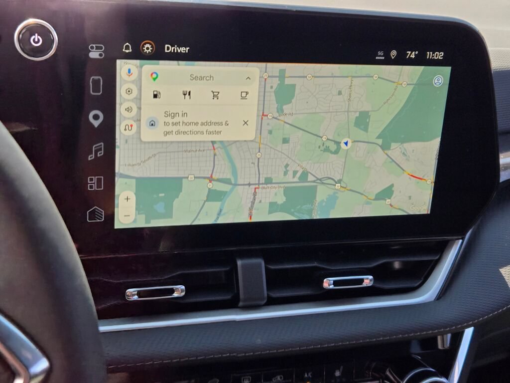 2026 Chevrolet Equinox LT - Photo 23