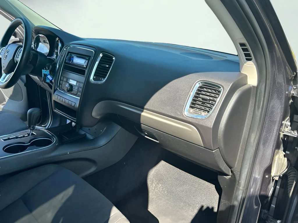 Used 2013 Gray Dodge SXT image 28