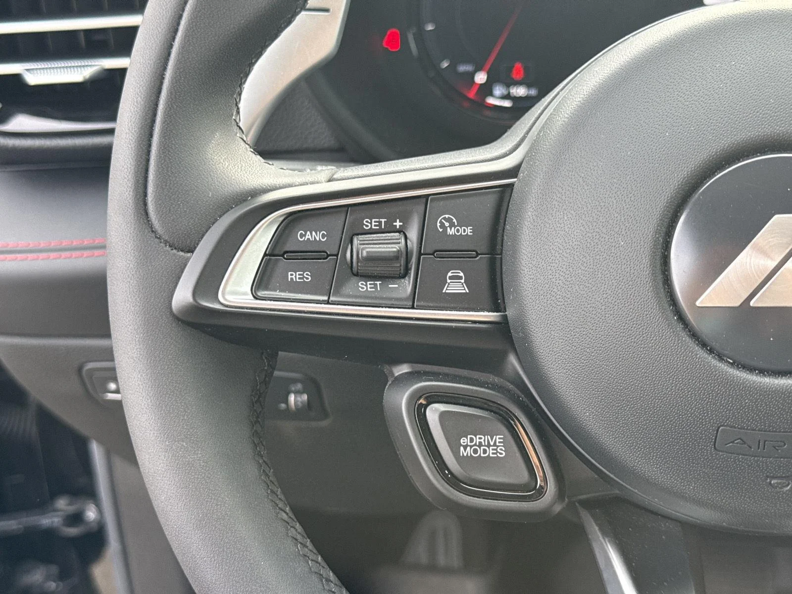 Used 2024 8 Ball Dodge R/T image 10