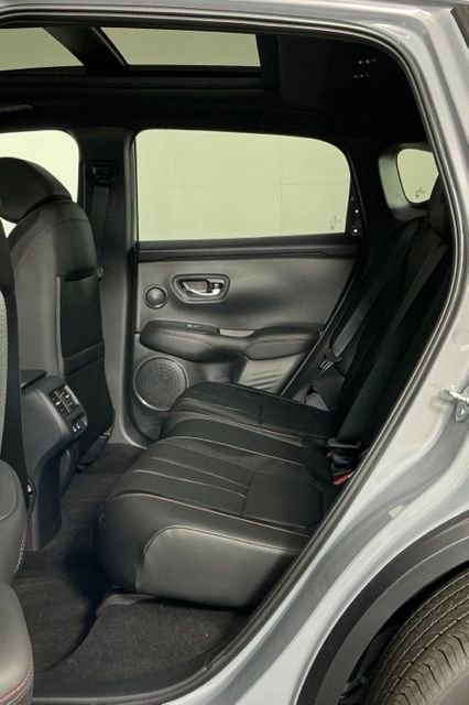 Certified Used 2026 Urban Gray Pearl Acura A-Spec Package image 18