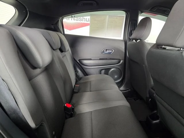 Used 2020 Black Honda Sport image 5