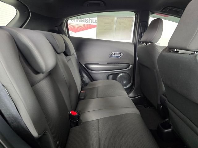 2020 Honda HR-V Sport - Photo 5