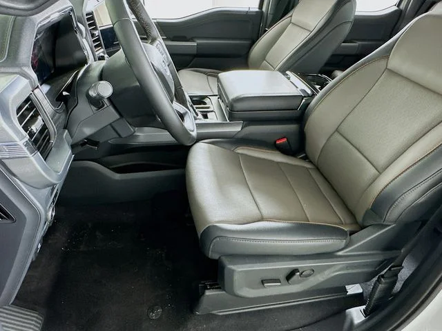 New 2026 Ford F-150 Lariat