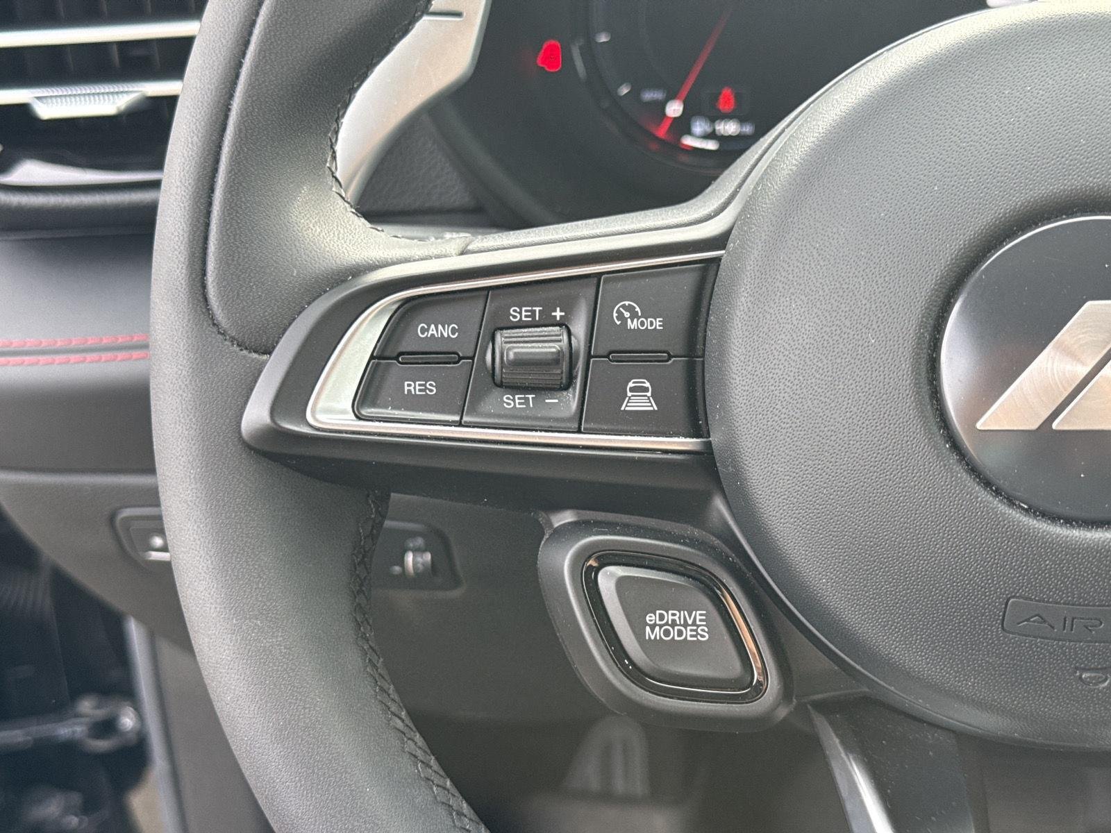 Used 2024 8 Ball Dodge R/T image 10