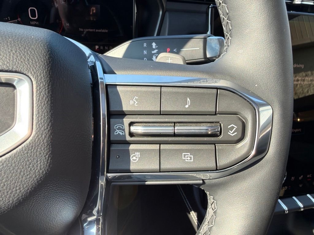 Used 2026 Red GMC Denali image 25
