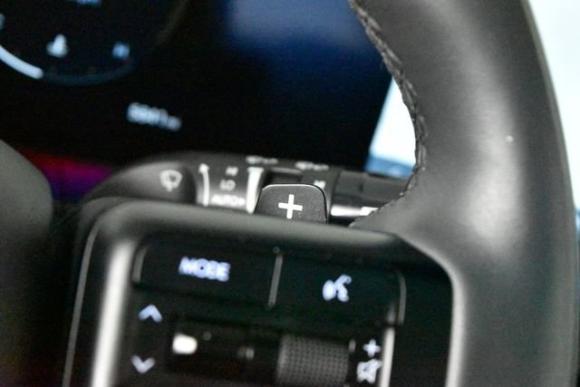 2026 Hyundai Santa Fe Calligraphy - Photo 19